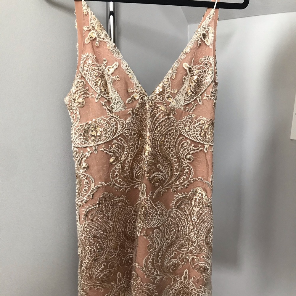 FREE PEOPLE Dress - LIKE NEW